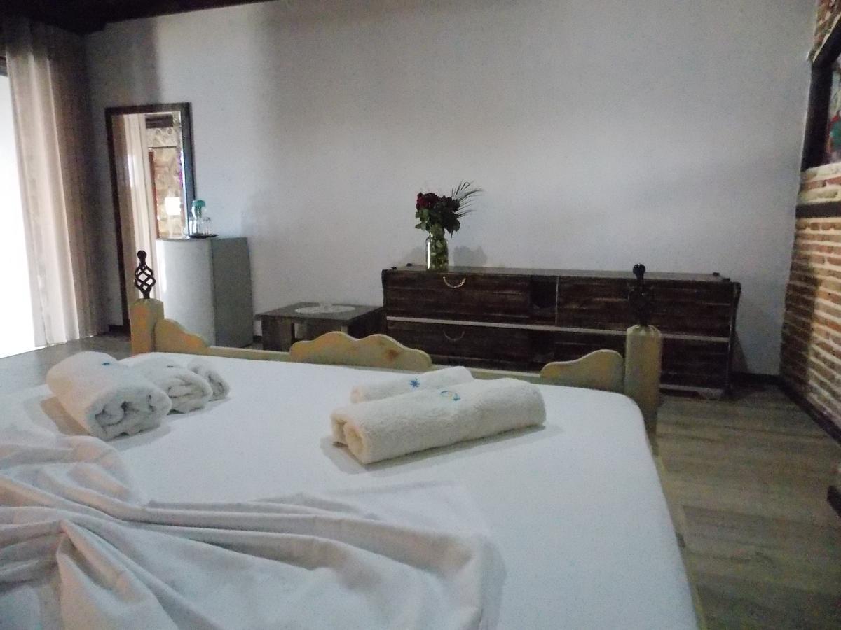 Sunset Suites Sarande Luaran gambar